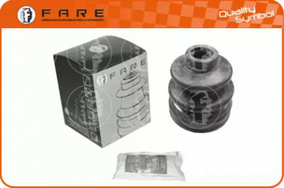 FARE SA k12502 -  